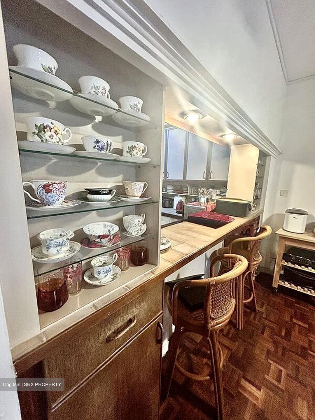 Ridgewood (D10), Condominium #566137901